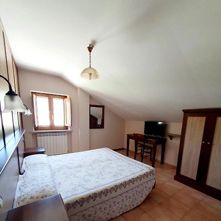 Albergo Del Sangro Pescasseroli Dış mekan fotoğraf