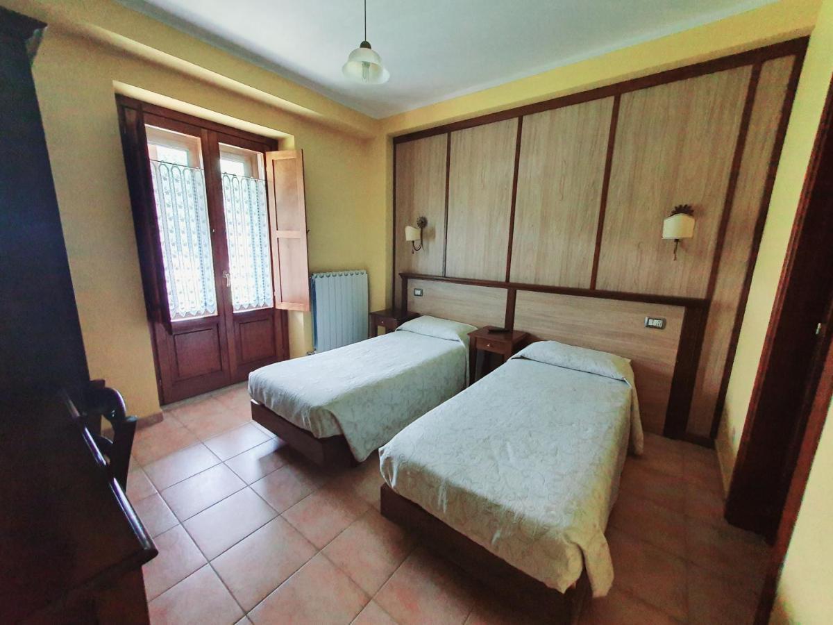Albergo Del Sangro Pescasseroli Dış mekan fotoğraf