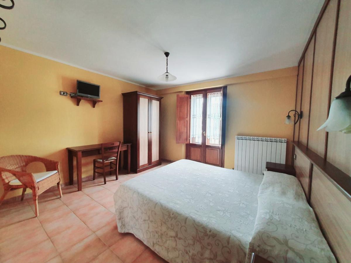Albergo Del Sangro Pescasseroli Dış mekan fotoğraf
