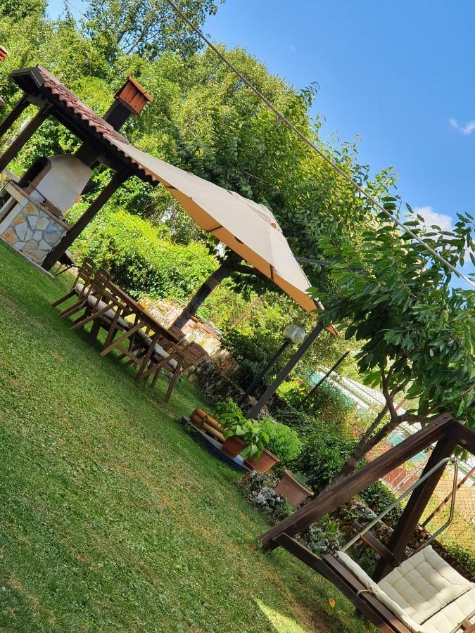 Albergo Del Sangro Pescasseroli Dış mekan fotoğraf