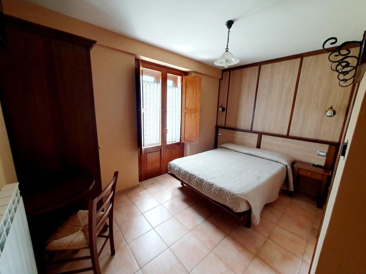 Albergo Del Sangro Pescasseroli Dış mekan fotoğraf