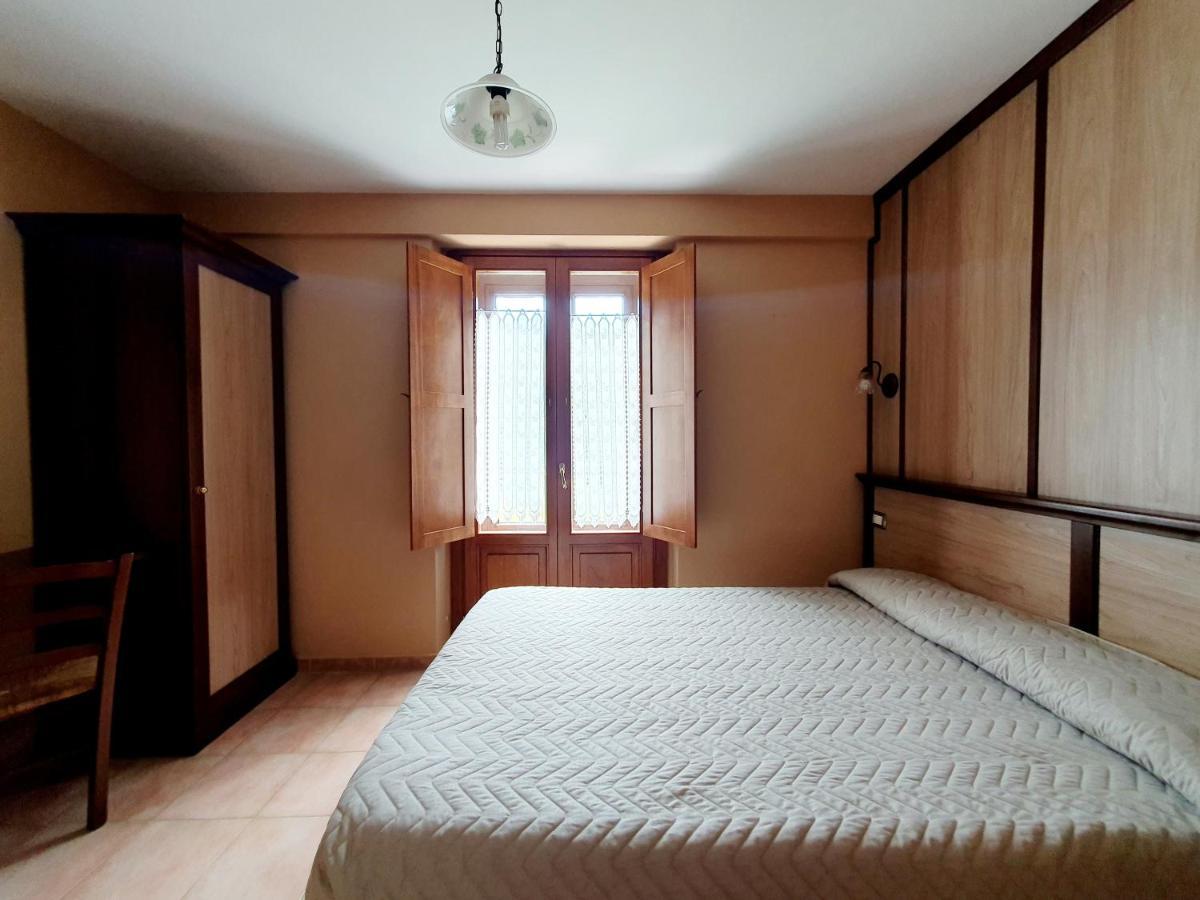 Albergo Del Sangro Pescasseroli Dış mekan fotoğraf