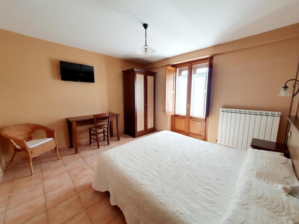 Albergo Del Sangro Pescasseroli Dış mekan fotoğraf