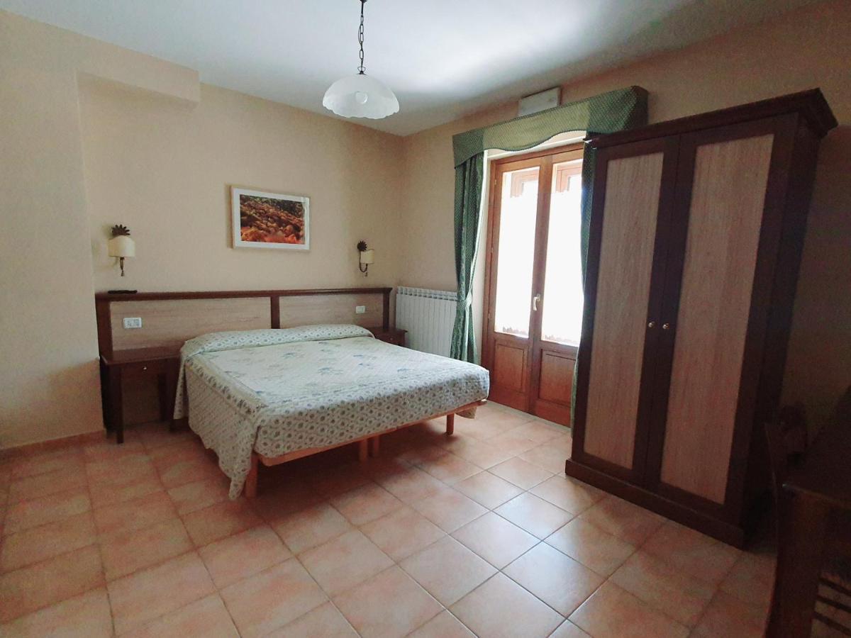 Albergo Del Sangro Pescasseroli Dış mekan fotoğraf