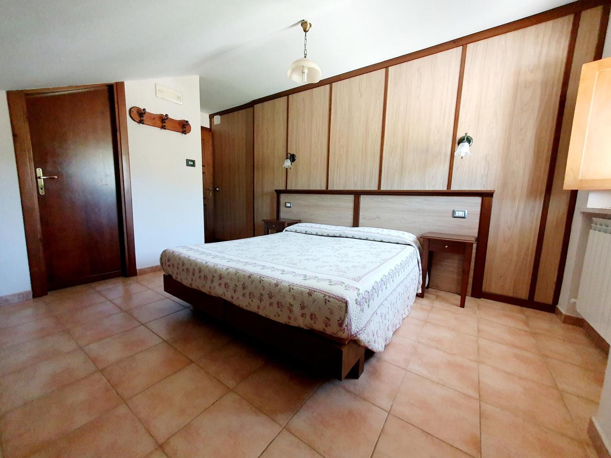Albergo Del Sangro Pescasseroli Dış mekan fotoğraf